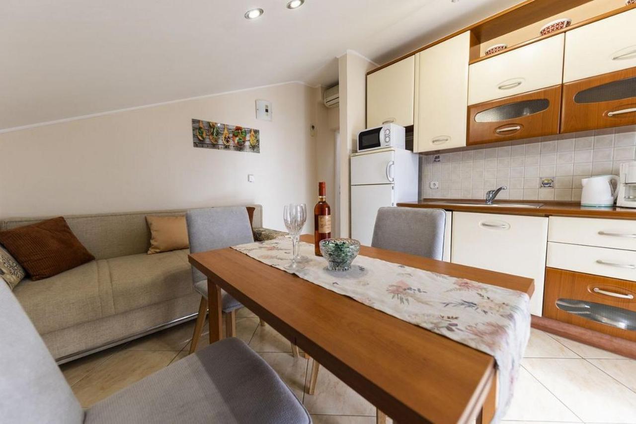 Apartments Mira Задар Экстерьер фото