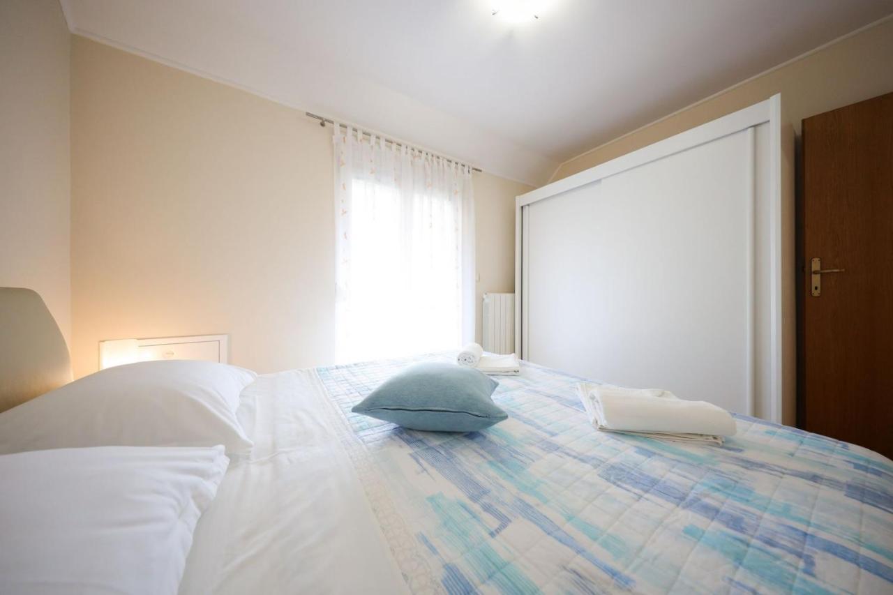 Apartments Mira Задар Экстерьер фото