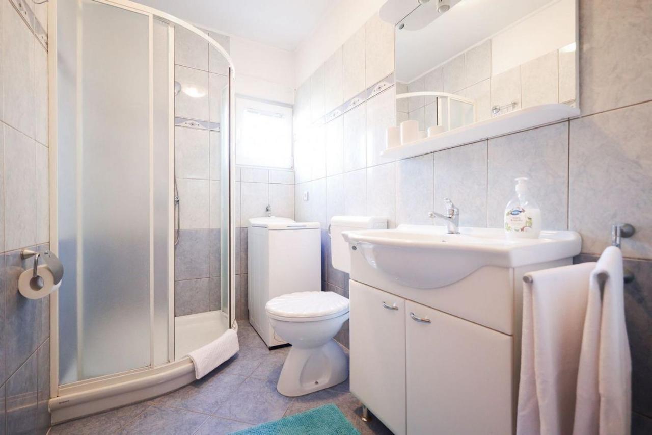 Apartments Mira Задар Экстерьер фото