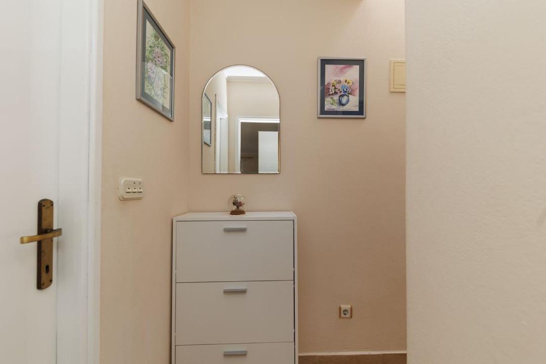 Apartments Mira Задар Экстерьер фото